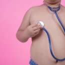 Konsekwencje  zdrowotne otyłości dziecięcej