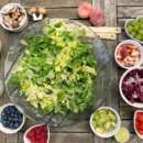 Wpływ diety roślinnej na choroby układu krążenia